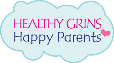 Happy Parents Healthy Grins