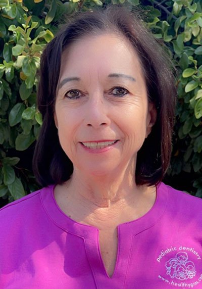 Annie-Admin Ryan Abelowitz, D.D.S.