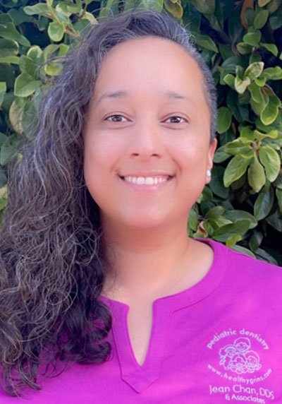 Gaby-RDA Ryan Abelowitz, D.D.S.