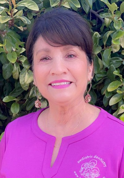 Monica-Office-Manger Ryan Abelowitz, D.D.S.