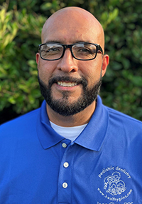 Oscar Ryan Abelowitz, D.D.S.