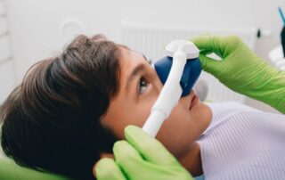 Common Dental with Sedation