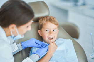 The Magic of Orthodontics: Transform Your Child's Smile