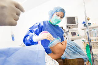 How Sedation Dentistry in El Cajon is Transforming Children's Dental Visit